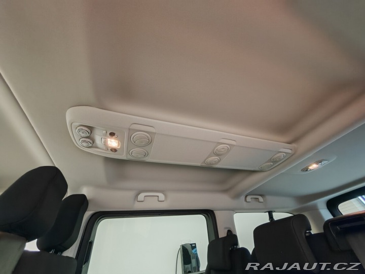 Toyota ProAce 2.0L Diesel 144 - 4x2 - 6 2025