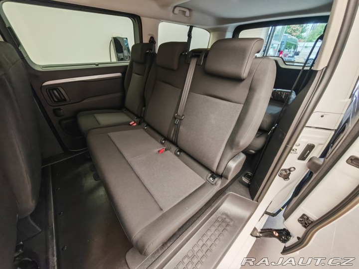 Toyota ProAce 2.0L Diesel 144 - 4x2 - 6 2025