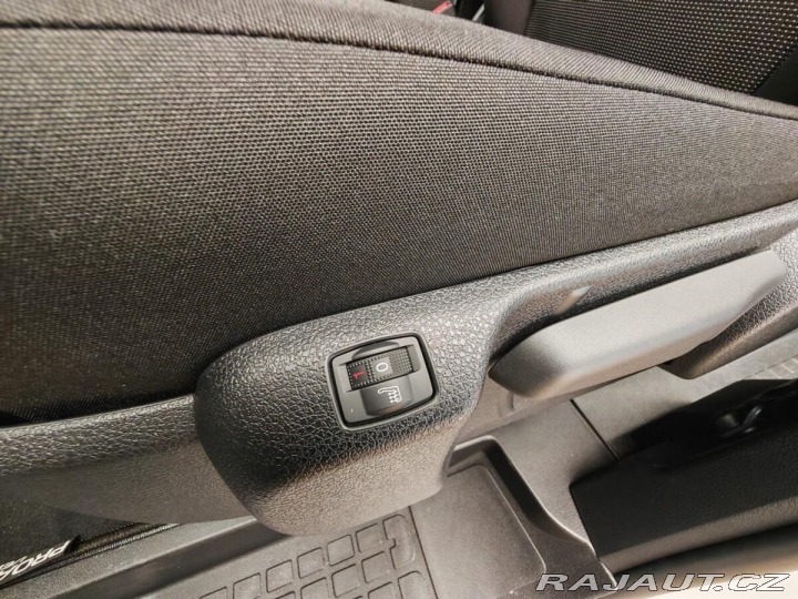 Toyota ProAce 2.0L Diesel 144 - 4x2 - 6 2025
