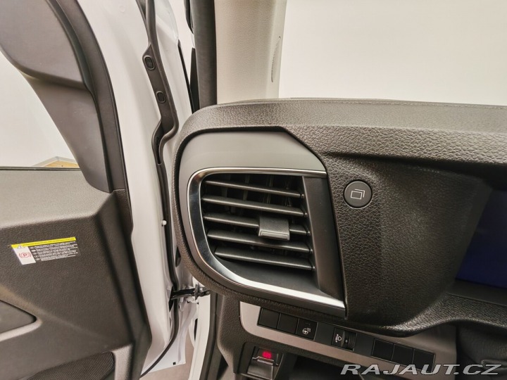 Toyota ProAce 2.0L Diesel 144 - 4x2 - 6 2025