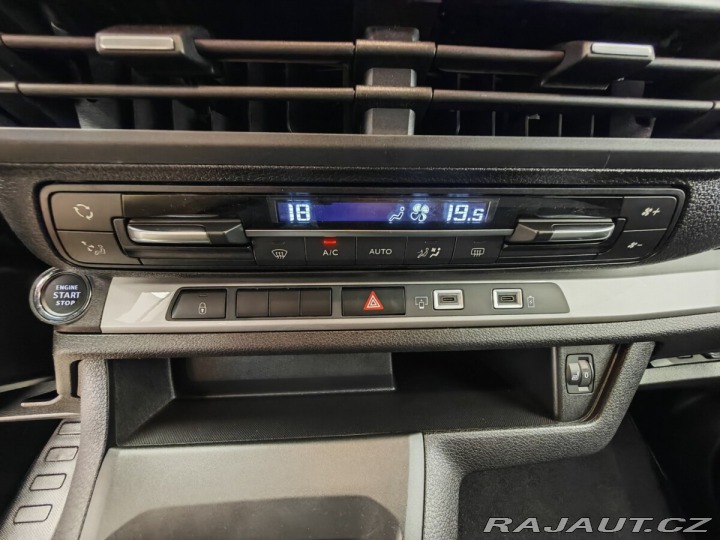 Toyota ProAce 2.0L Diesel 144 - 4x2 - 6 2025