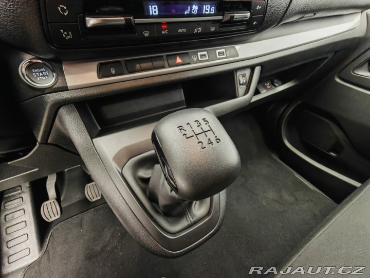 Toyota ProAce 2.0L Diesel 144 - 4x2 - 6 2025