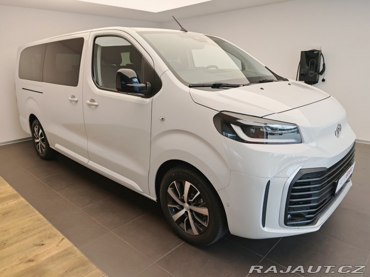 Toyota ProAce 2.0L Diesel 144 - 4x2 - 6 2025