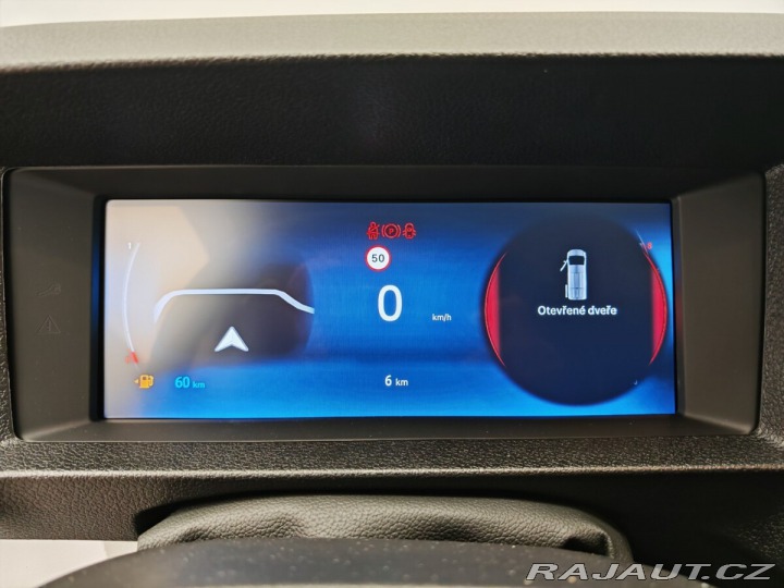 Toyota ProAce 2.0L Diesel 144 - 4x2 - 6 2025