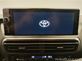 Toyota ProAce 2.0L Diesel 144 - 4x2 - 6 2025