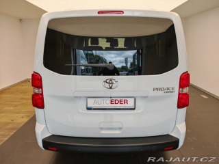 Toyota ProAce 2.0L Diesel 144 - 4x2 - 6 2025