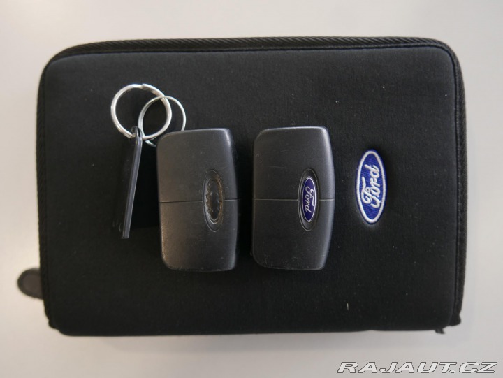 Ford Focus ST 2,5Turbo 166kW 2005