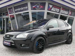 Ford Focus ST 2,5Turbo 166kW 2005