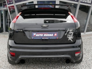 Ford Focus ST 2,5Turbo 166kW 2005