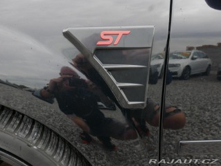 Ford Focus ST 2,5Turbo 166kW 2005