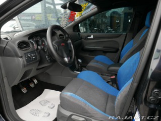 Ford Focus ST 2,5Turbo 166kW 2005