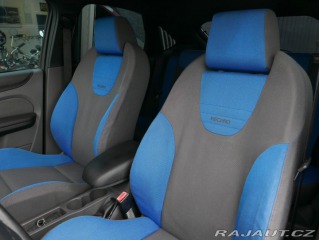 Ford Focus ST 2,5Turbo 166kW 2005