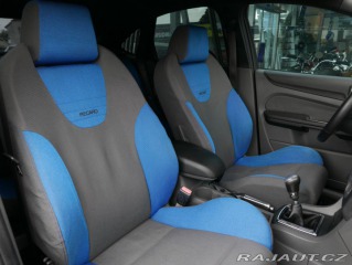 Ford Focus ST 2,5Turbo 166kW 2005