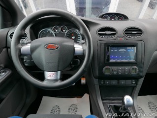 Ford Focus ST 2,5Turbo 166kW 2005