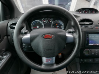 Ford Focus ST 2,5Turbo 166kW 2005