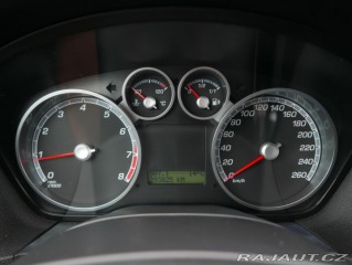 Ford Focus ST 2,5Turbo 166kW 2005