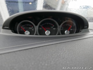 Ford Focus ST 2,5Turbo 166kW 2005