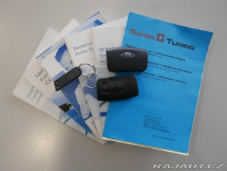 Ford Focus ST 2,5Turbo 166kW 2005