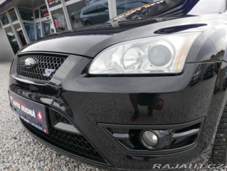 Ford Focus ST 2,5Turbo 166kW 2005