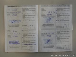Ford Focus ST 2,5Turbo 166kW 2005