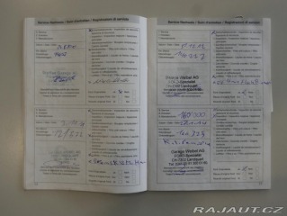 Ford Focus ST 2,5Turbo 166kW 2005
