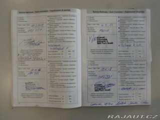 Ford Focus ST 2,5Turbo 166kW 2005