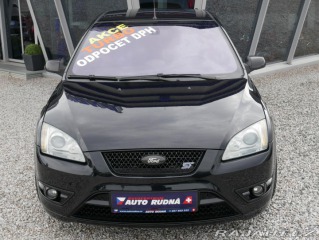 Ford Focus ST 2,5Turbo 166kW 2005