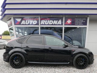 Ford Focus ST 2,5Turbo 166kW 2005