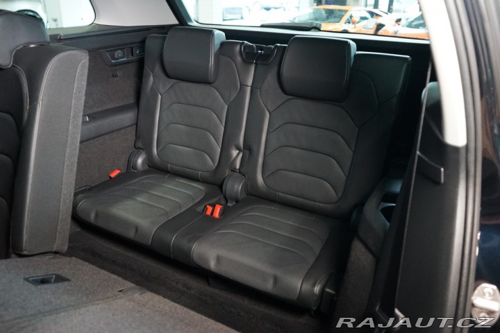 Škoda Kodiaq 2.0 TSI*SCOUT*DSG*4X4*CAN 2019