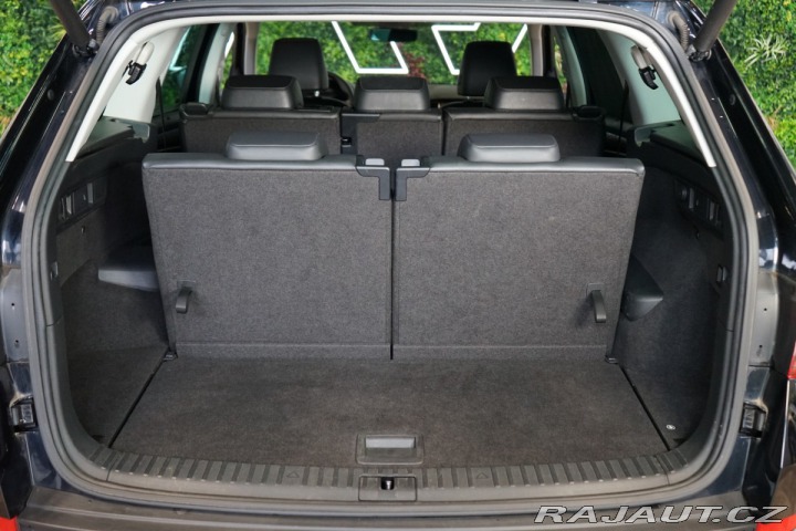 Škoda Kodiaq 2.0 TSI*SCOUT*DSG*4X4*CAN 2019