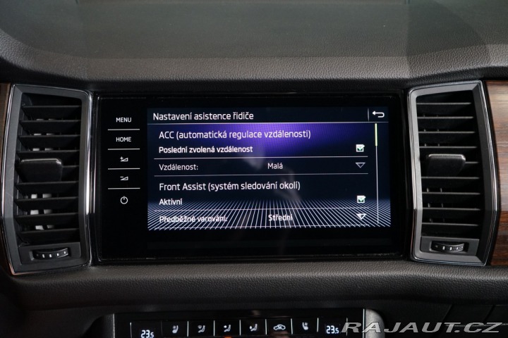 Škoda Kodiaq 2.0 TSI*SCOUT*DSG*4X4*CAN 2019