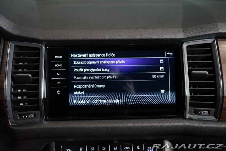 Škoda Kodiaq 2.0 TSI*SCOUT*DSG*4X4*CAN 2019