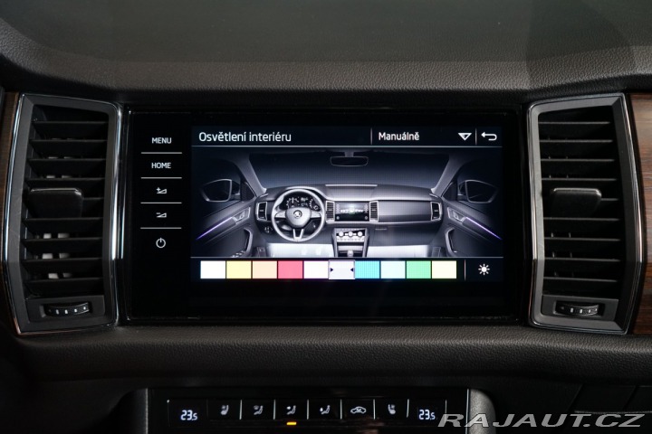 Škoda Kodiaq 2.0 TSI*SCOUT*DSG*4X4*CAN 2019