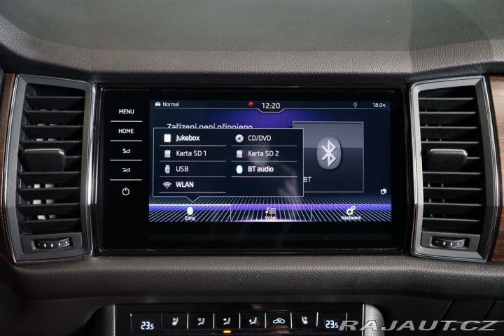 Škoda Kodiaq 2.0 TSI*SCOUT*DSG*4X4*CAN 2019