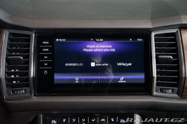 Škoda Kodiaq 2.0 TSI*SCOUT*DSG*4X4*CAN 2019