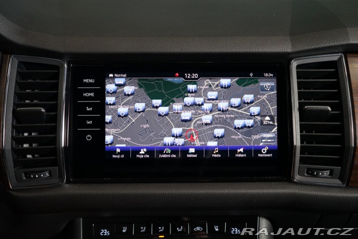 Škoda Kodiaq 2.0 TSI*SCOUT*DSG*4X4*CAN 2019