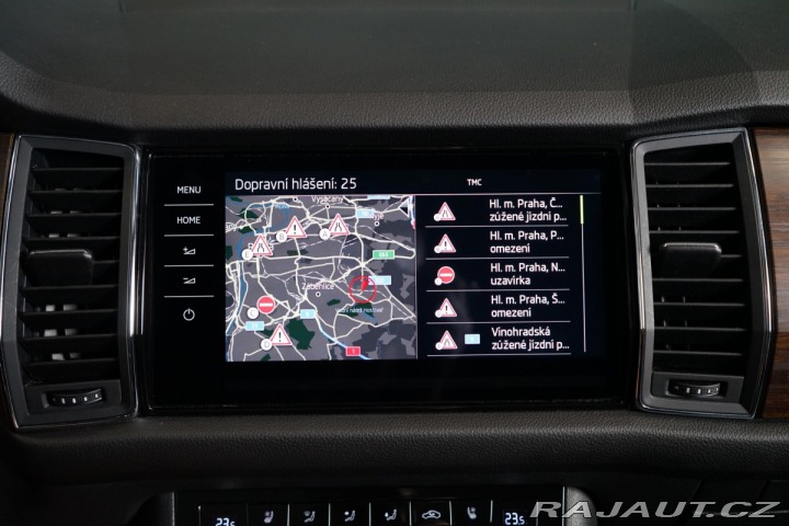 Škoda Kodiaq 2.0 TSI*SCOUT*DSG*4X4*CAN 2019