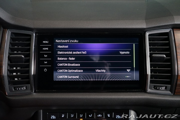 Škoda Kodiaq 2.0 TSI*SCOUT*DSG*4X4*CAN 2019