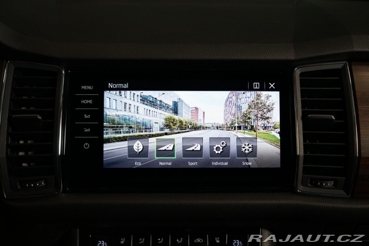 Škoda Kodiaq 2.0 TSI*SCOUT*DSG*4X4*CAN 2019