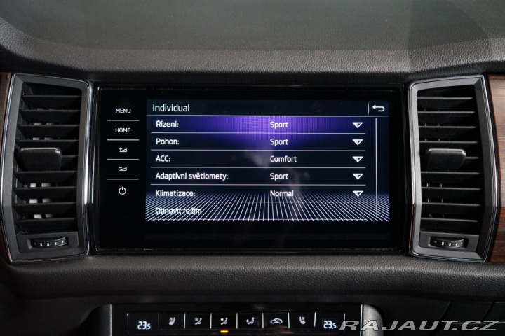 Škoda Kodiaq 2.0 TSI*SCOUT*DSG*4X4*CAN 2019