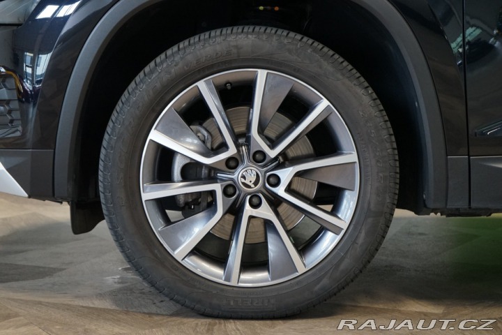 Škoda Kodiaq 2.0 TSI*SCOUT*DSG*4X4*CAN 2019