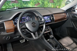 Škoda Kodiaq 2.0 TSI*SCOUT*DSG*4X4*CAN 2019
