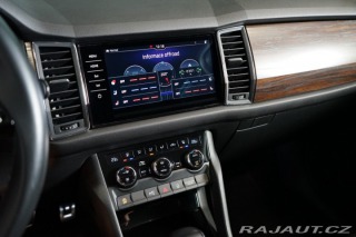 Škoda Kodiaq 2.0 TSI*SCOUT*DSG*4X4*CAN 2019
