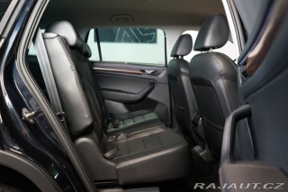 Škoda Kodiaq 2.0 TSI*SCOUT*DSG*4X4*CAN 2019