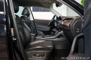 Škoda Kodiaq 2.0 TSI*SCOUT*DSG*4X4*CAN 2019