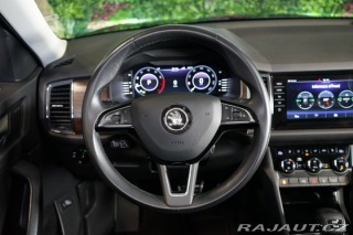 Škoda Kodiaq 2.0 TSI*SCOUT*DSG*4X4*CAN 2019