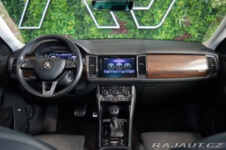 Škoda Kodiaq 2.0 TSI*SCOUT*DSG*4X4*CAN 2019