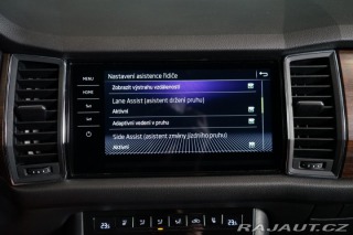 Škoda Kodiaq 2.0 TSI*SCOUT*DSG*4X4*CAN 2019