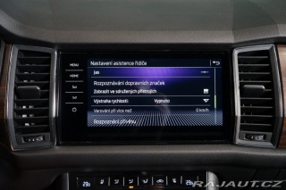 Škoda Kodiaq 2.0 TSI*SCOUT*DSG*4X4*CAN 2019