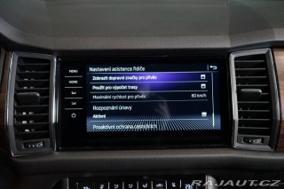 Škoda Kodiaq 2.0 TSI*SCOUT*DSG*4X4*CAN 2019